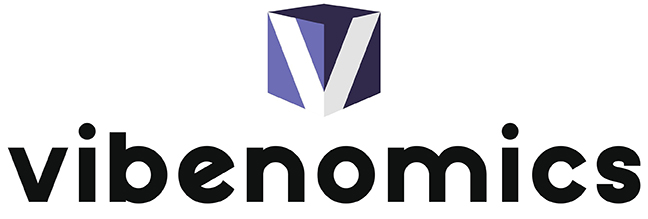 Vibenomics logo
